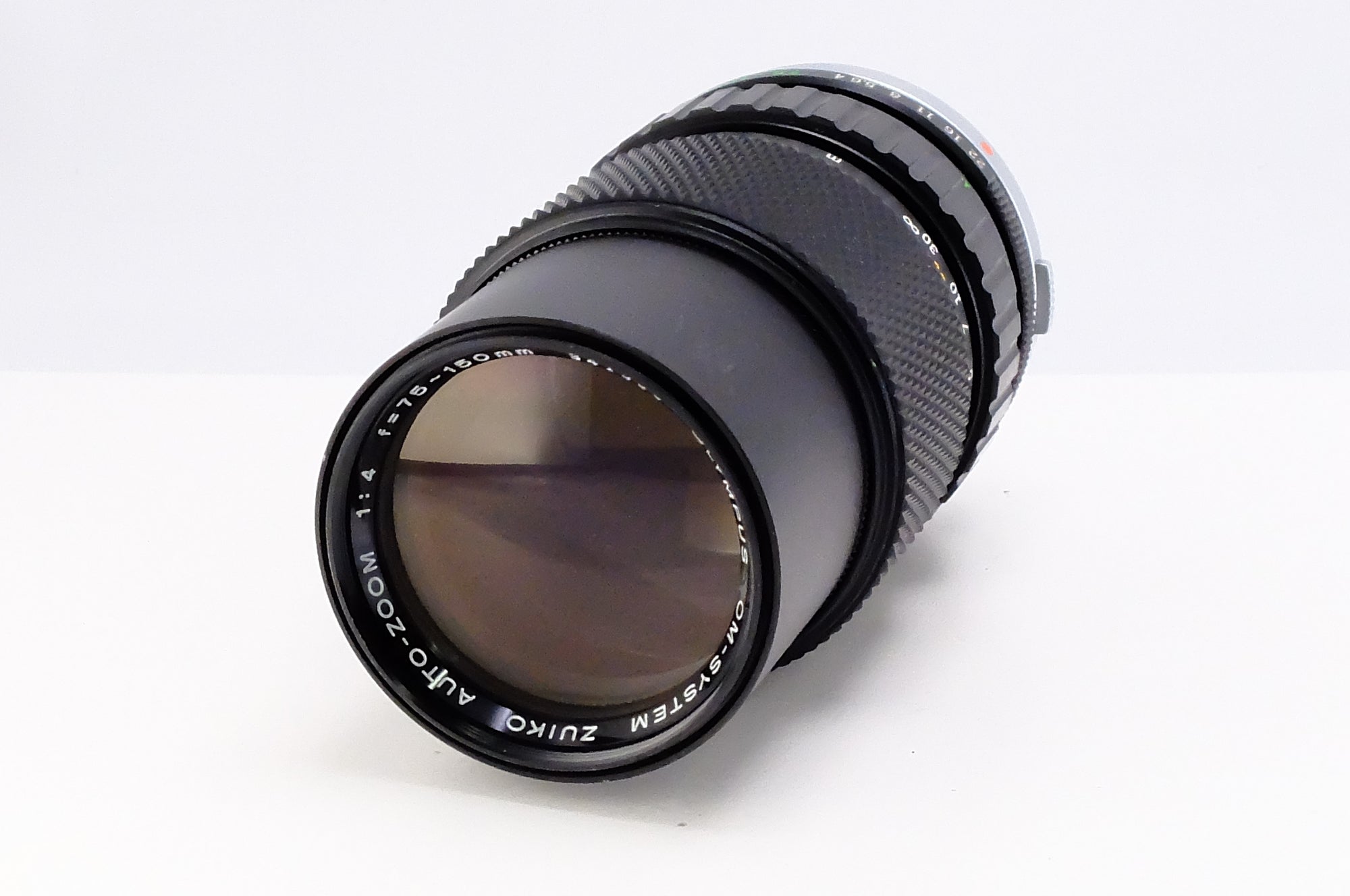 【OLYMPUS】OM ZUIKO AUTO-ZOOM 75-150mm F4 [OM] | 東京CAMERA