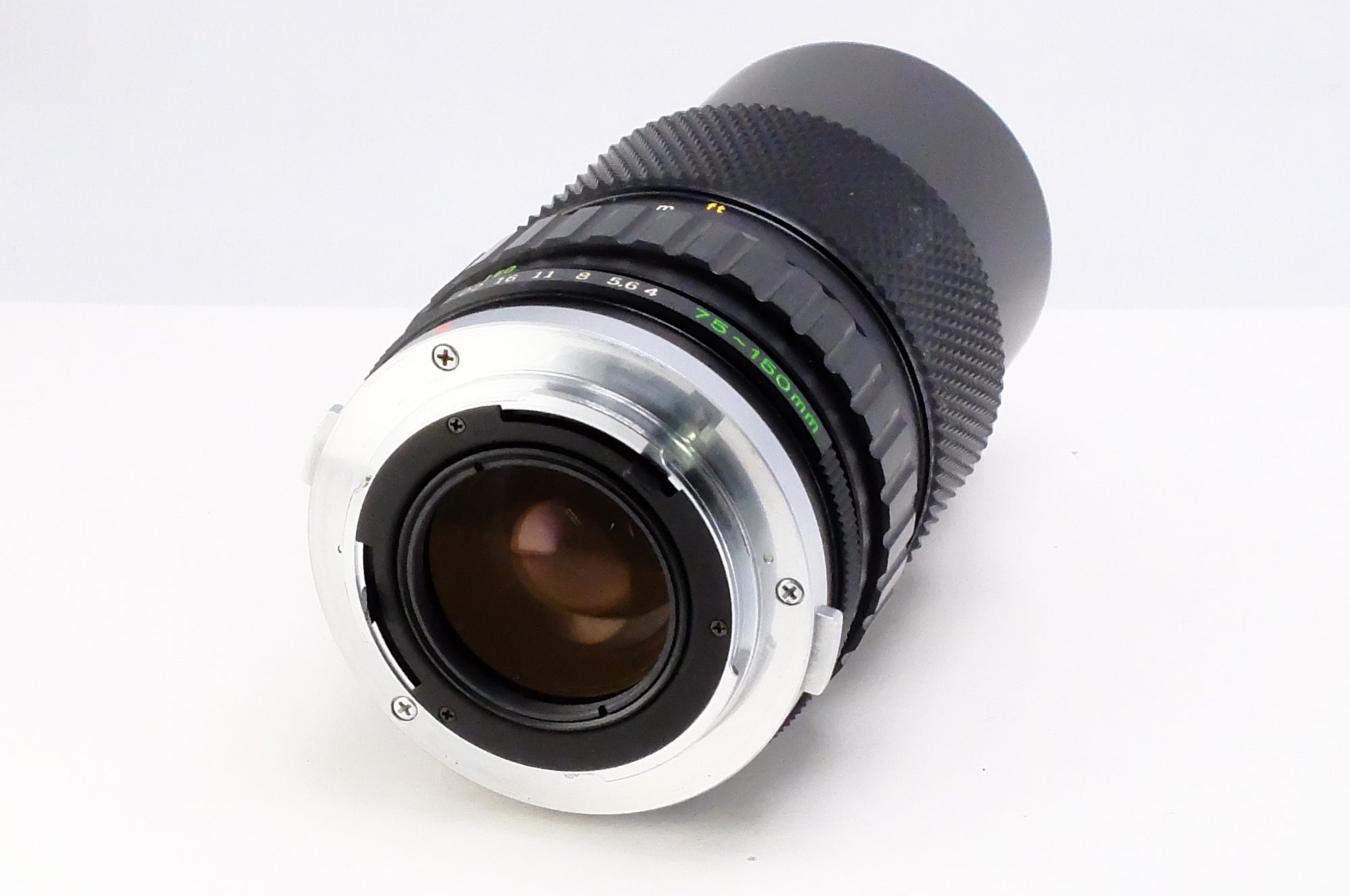 【OLYMPUS】OM ZUIKO AUTO-ZOOM 75-150mm F4 [OM] | 東京CAMERA
