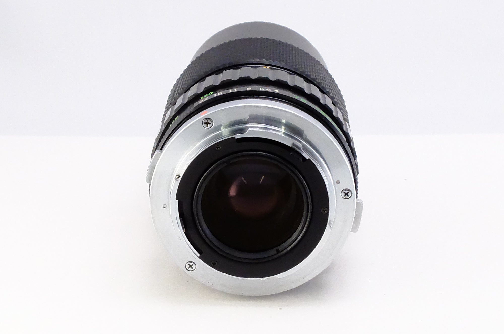 【OLYMPUS】OM ZUIKO AUTO-ZOOM 75-150mm F4 [OM] | 東京CAMERA