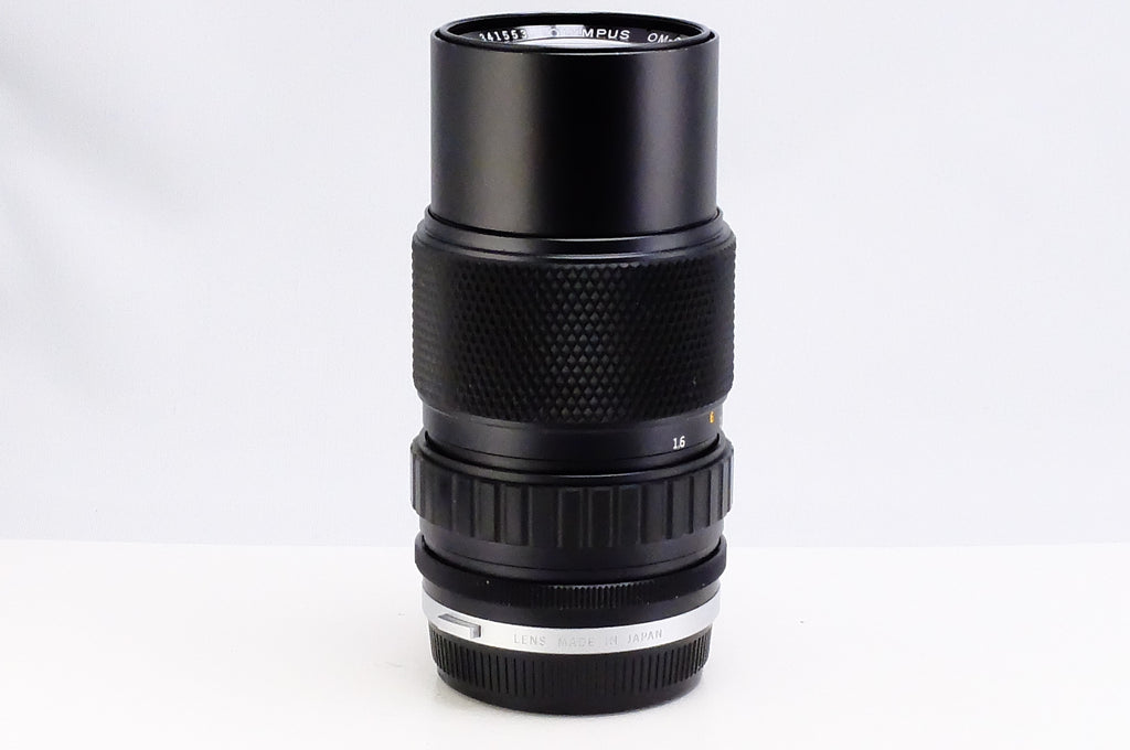 【OLYMPUS】OM ZUIKO AUTO-ZOOM 75-150mm F4 [OM] | 東京CAMERA