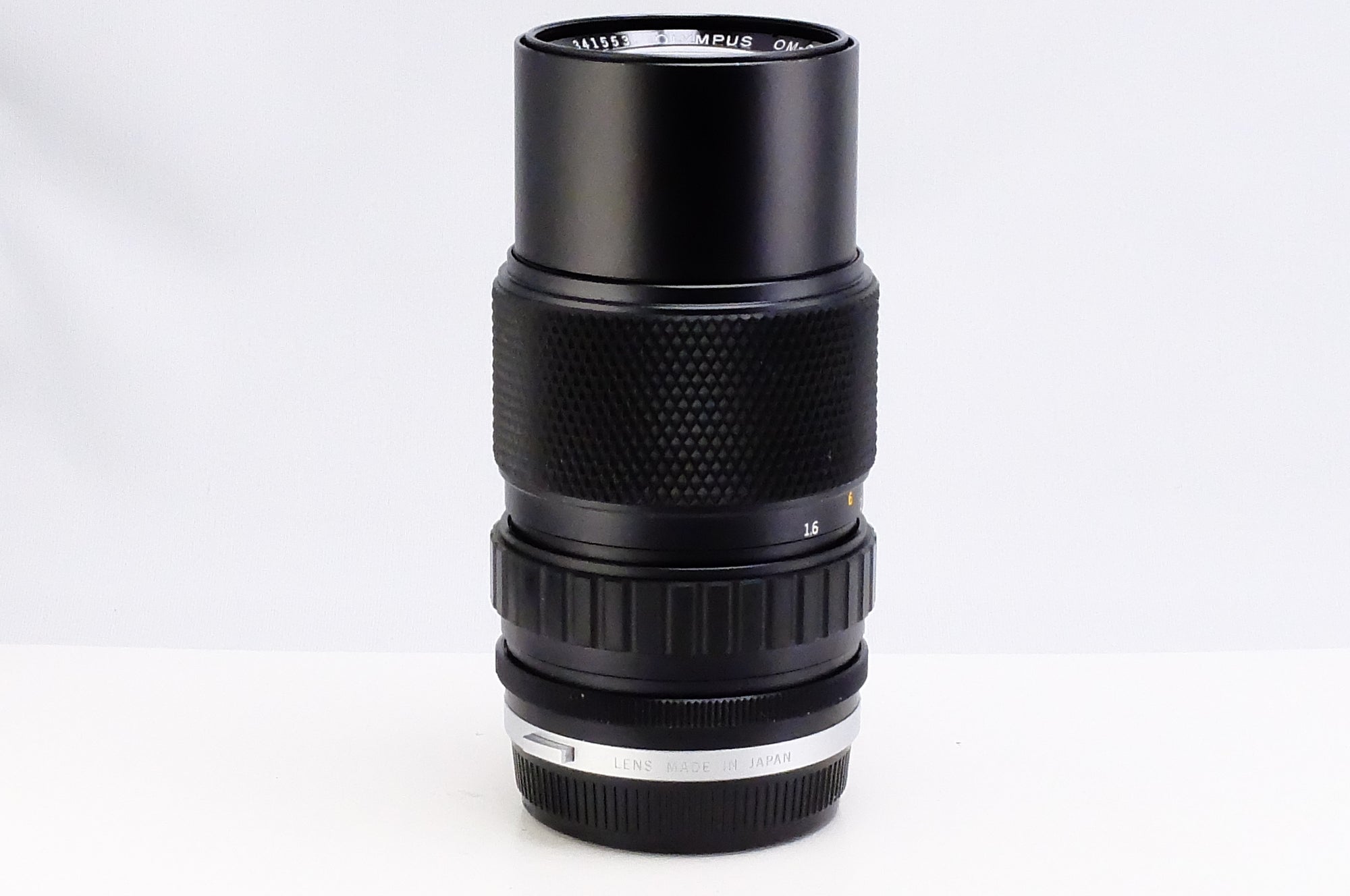 【OLYMPUS】OM ZUIKO AUTO-ZOOM 75-150mm F4 [OM] | 東京CAMERA