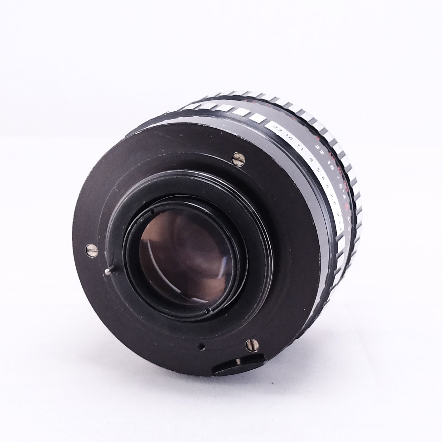 【Meyer-Optik Gorlitz】Oreston 50mm F1.8 [M42] #1962153720620 | 東京CAMERA