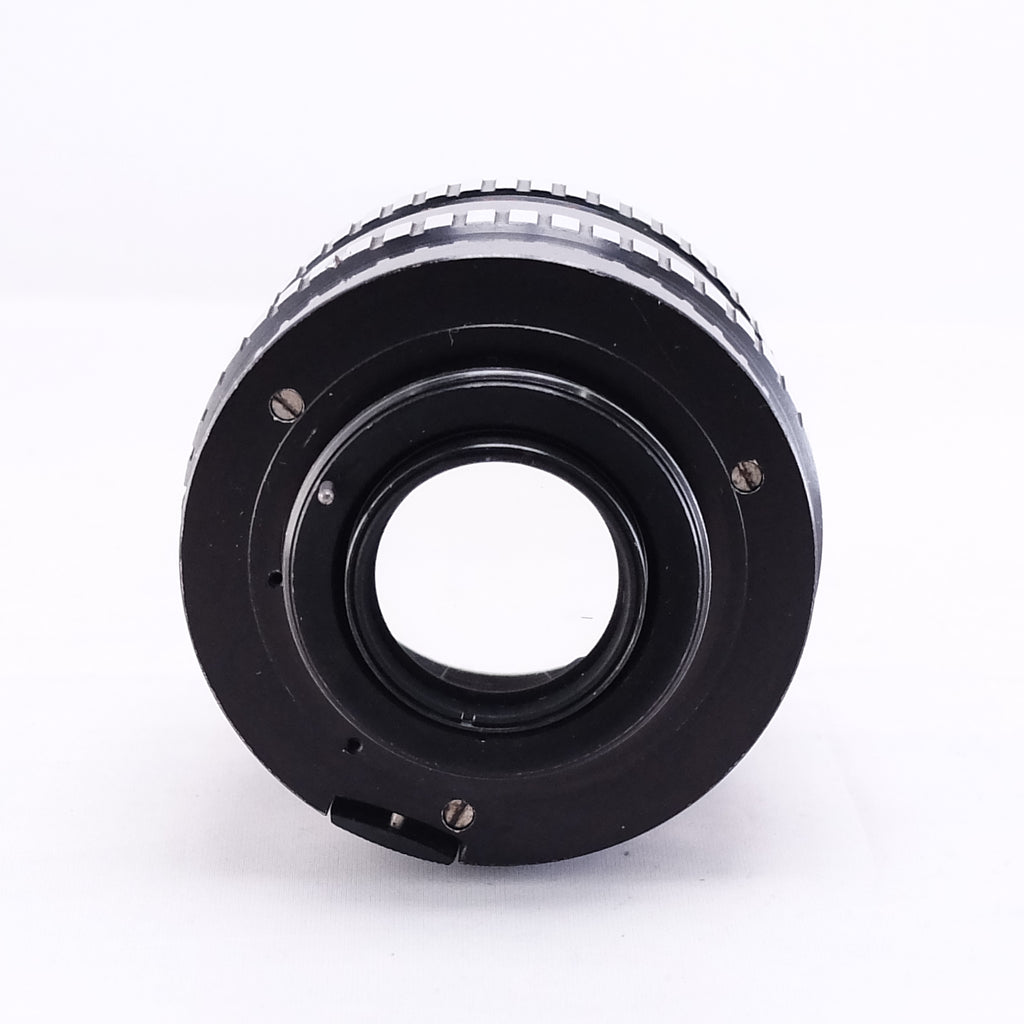 【Meyer-Optik Gorlitz】Oreston 50mm F1.8 [M42] #1962153720620 | 東京CAMERA