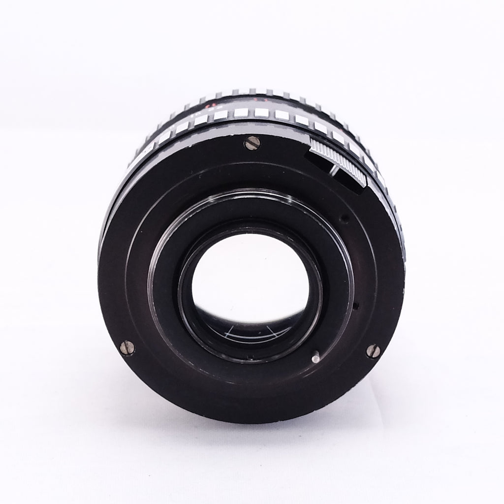 【Meyer-Optik Gorlitz】Oreston 50mm F1.8 [M42] #1962159072597 | 東京CAMERA