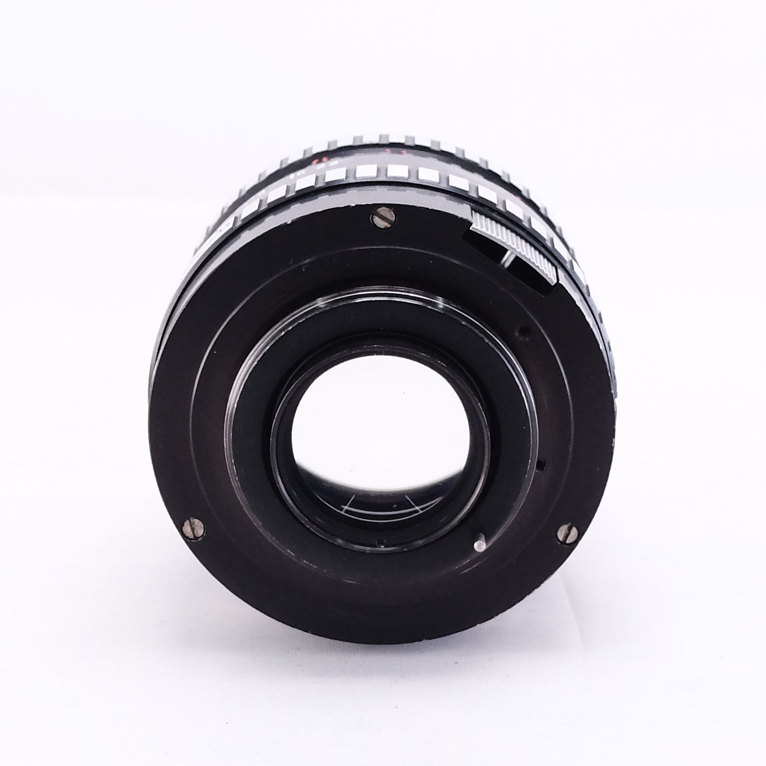 【Meyer-Optik Gorlitz】Oreston 50mm F1.8 [M42] #1962159072597 | 東京CAMERA