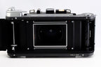 【BROOKS】VERYWIDE 6x9 + Super-Angulon 47mm F8 | 東京CAMERA