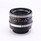 【Meyer-Optik Gorlitz】Oreston 50mm F1.8 [M42] #1962159072597 | 東京CAMERA