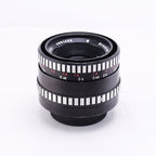 【Meyer-Optik Gorlitz】Oreston 50mm F1.8 [M42] #1962159072597 | 東京CAMERA