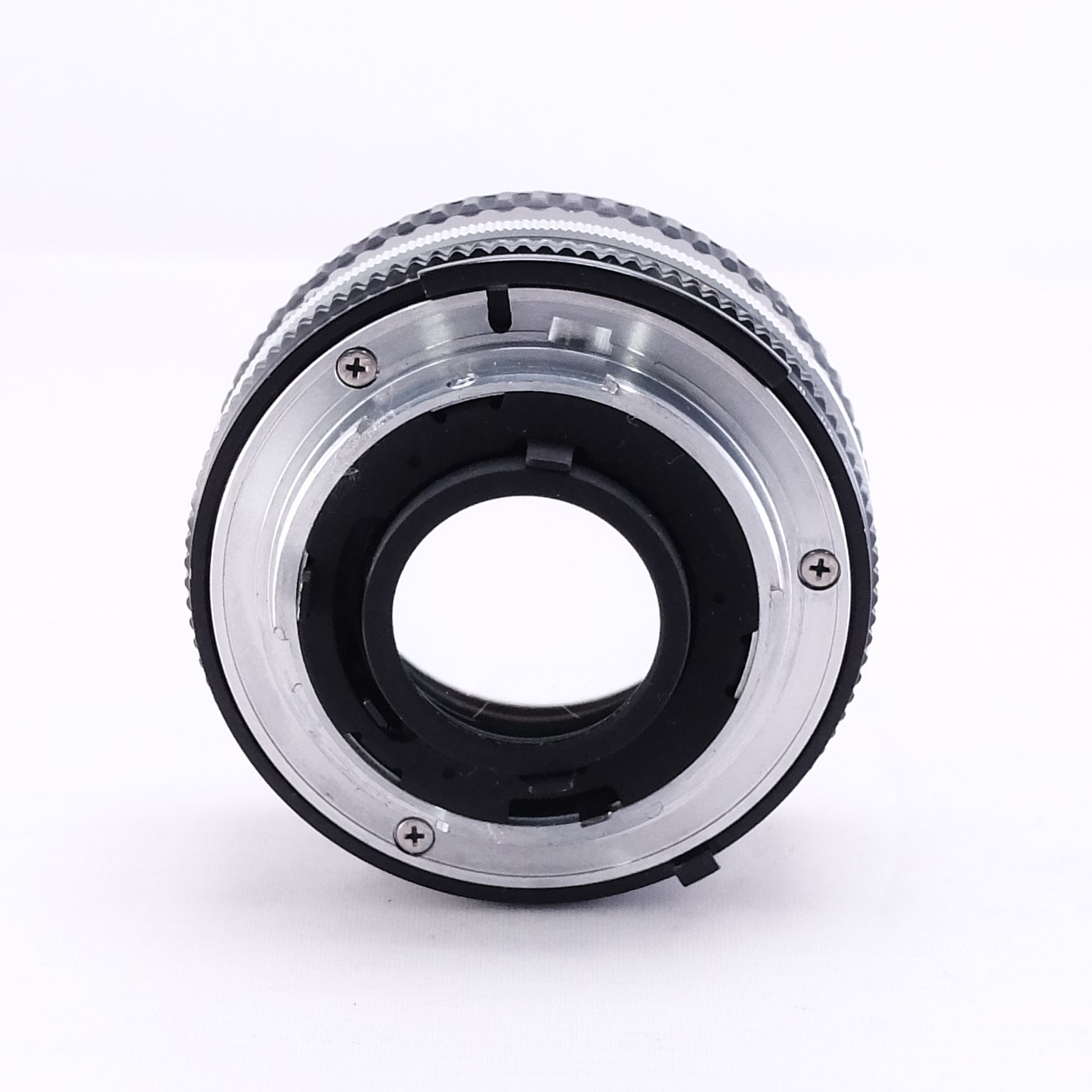 【Nikon】 Ai-s NIKKOR 50mm F1.8 [F] #1272151923534 | 東京CAMERA