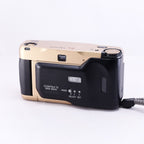 CONTAX T2 D Titan Gold