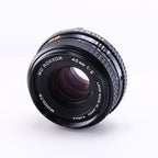 【MINOLTA】MD ROKKOR 45mm F2 [MD] フード付属 #1472153212070 | 東京CAMERA