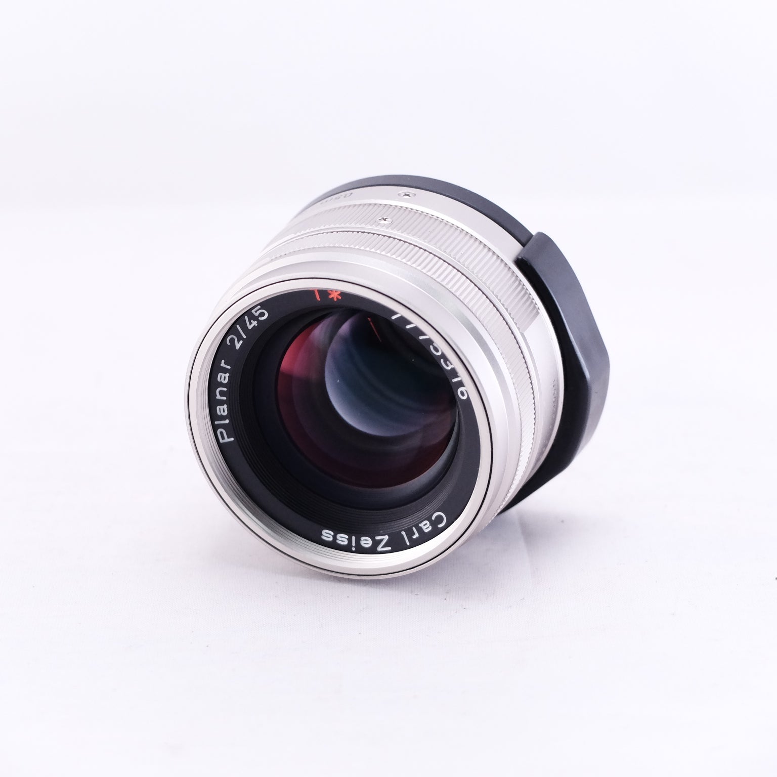 CONTAX Carl Zeiss Planar T* 45mm F2 [G]