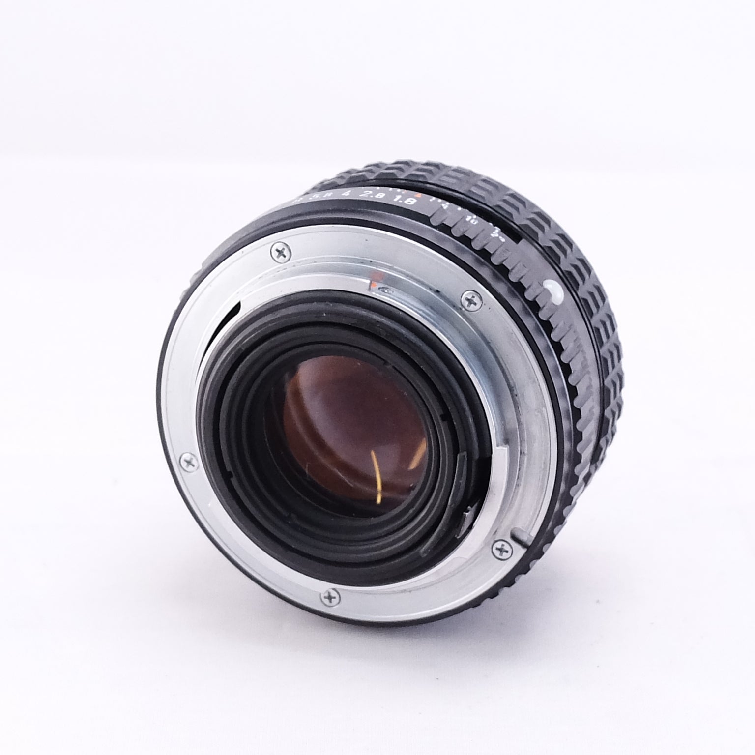 【PENTAX】SMC PENTAX 55mm F1.8 [K] #1472155749712 | 東京CAMERA