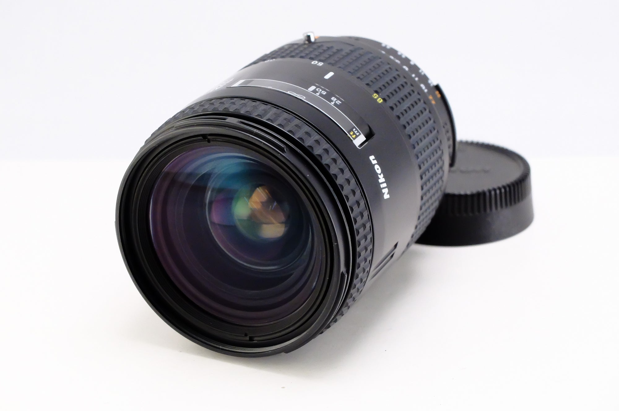 【Nikon】AF NIKKOR 28-85mm F3.5-4.5 | 東京CAMERA