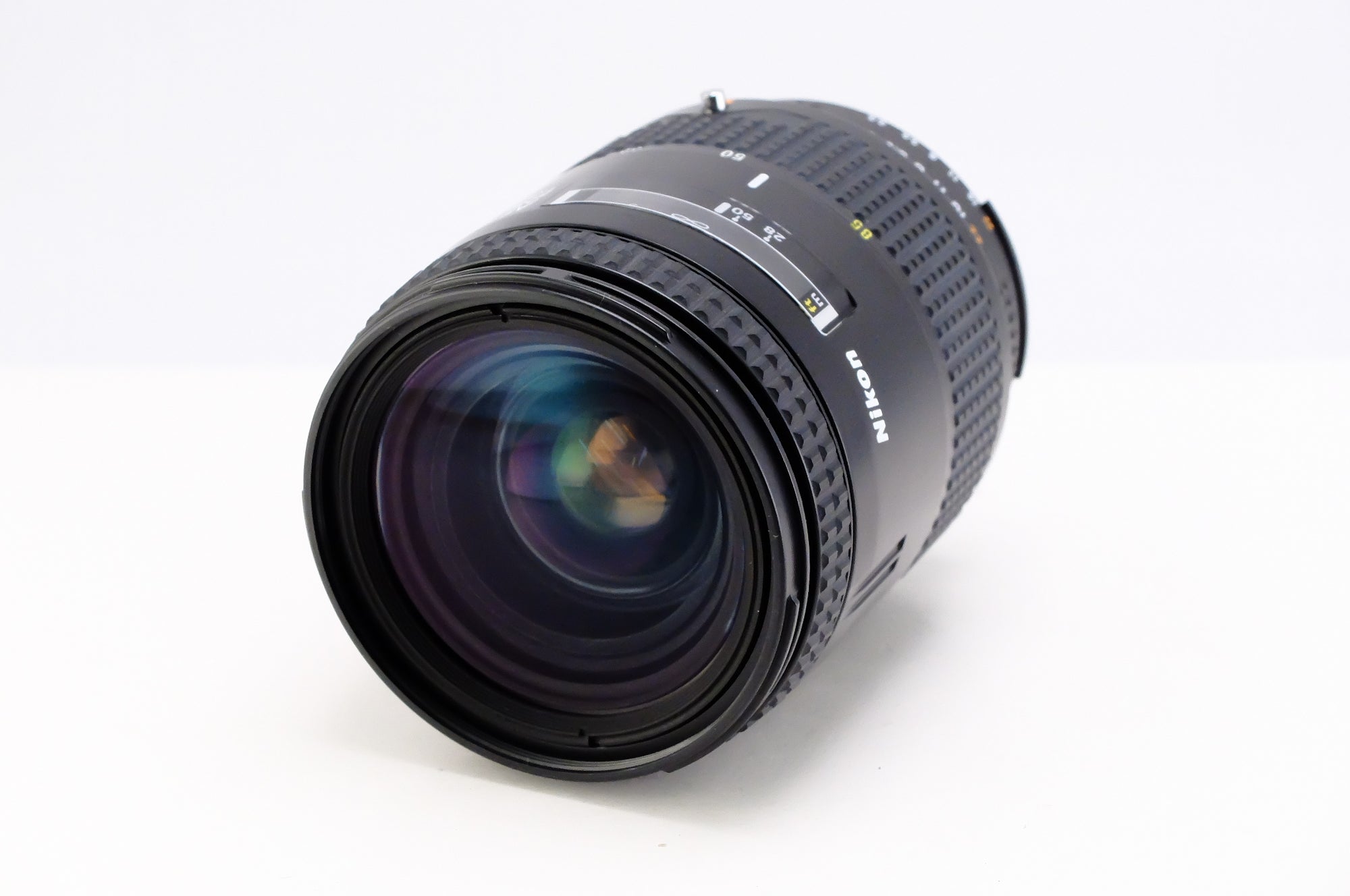 【Nikon】AF NIKKOR 28-85mm F3.5-4.5 | 東京CAMERA