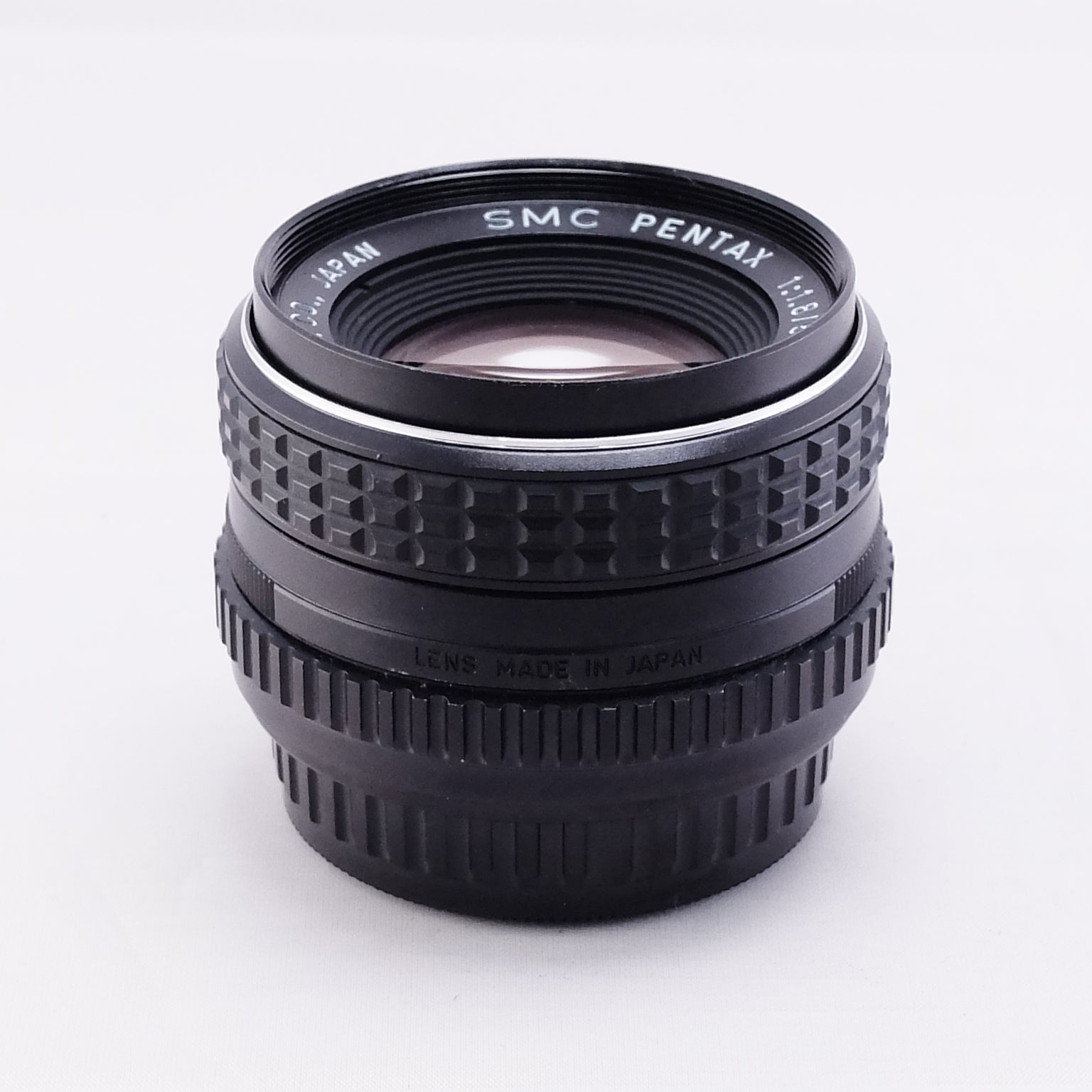 【PENTAX】SMC PENTAX 55mm F1.8 [K] #1472155749712 | 東京CAMERA