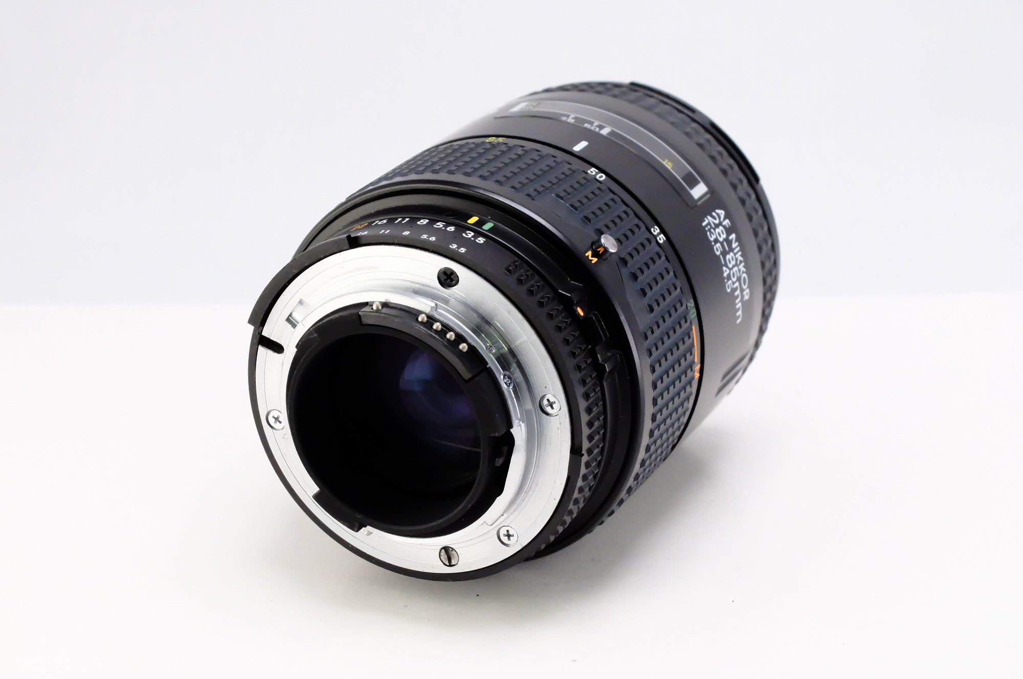 【Nikon】AF NIKKOR 28-85mm F3.5-4.5 | 東京CAMERA