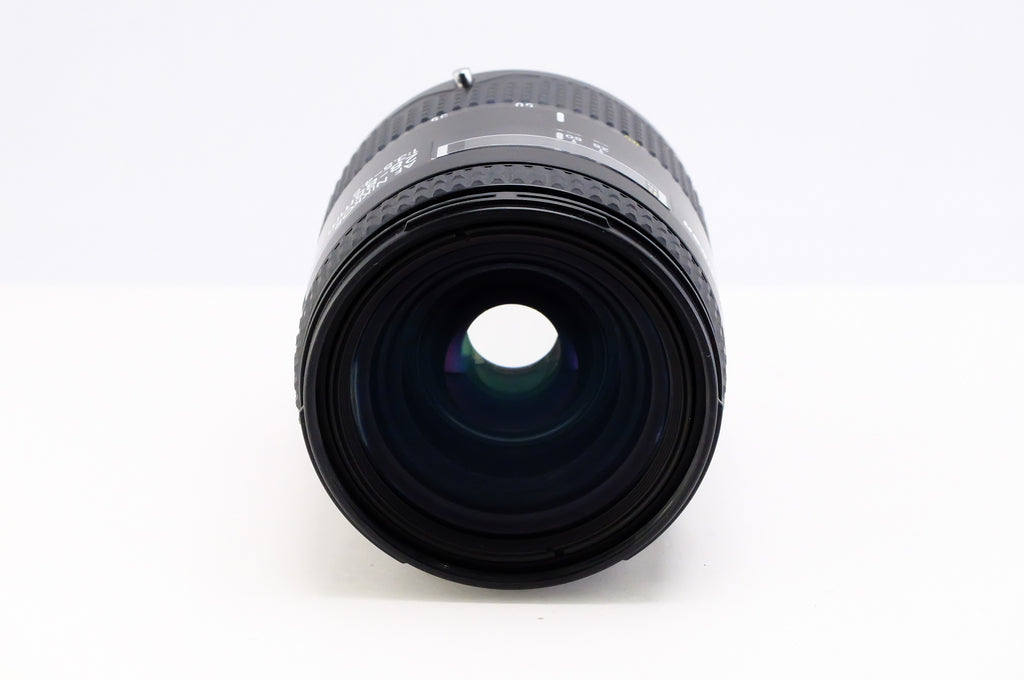 【Nikon】AF NIKKOR 28-85mm F3.5-4.5 | 東京CAMERA