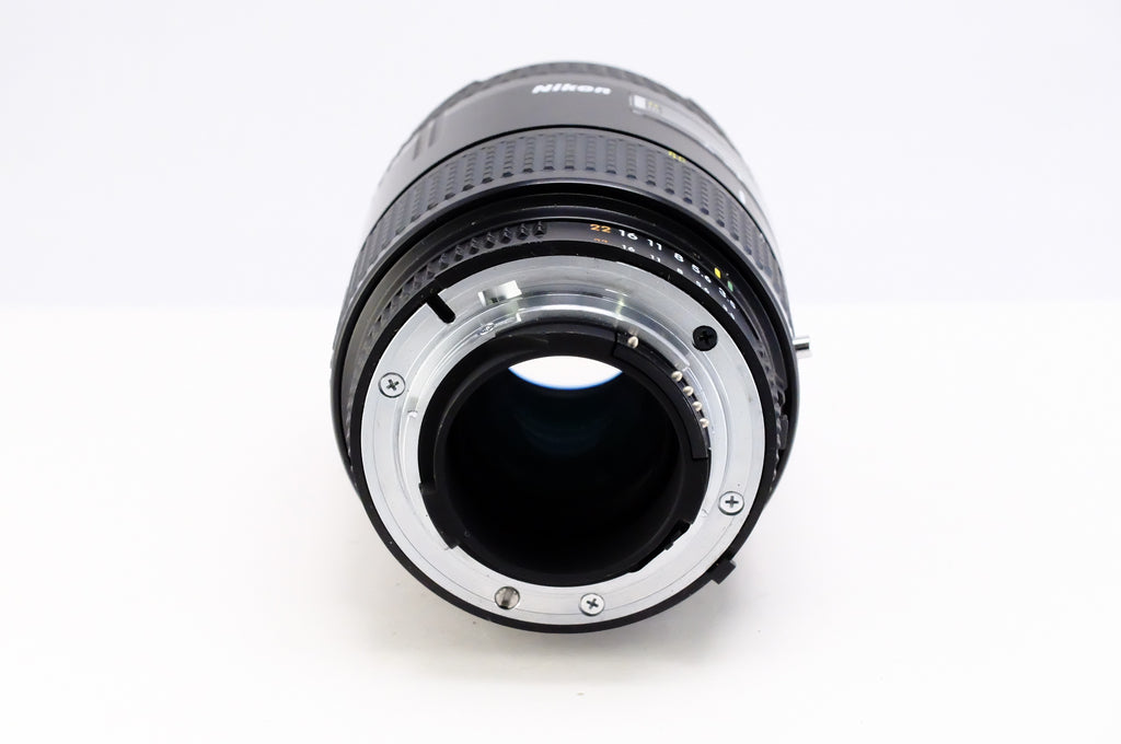 【Nikon】AF NIKKOR 28-85mm F3.5-4.5 | 東京CAMERA