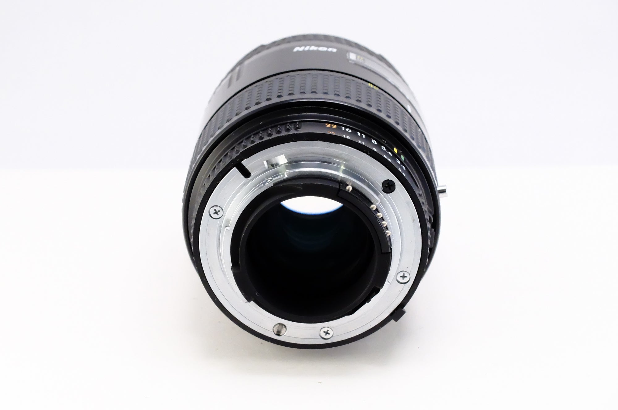 【Nikon】AF NIKKOR 28-85mm F3.5-4.5 | 東京CAMERA