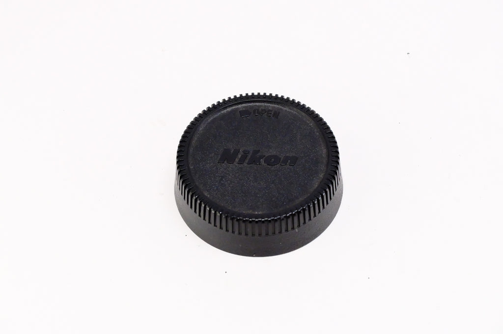 【Nikon】AF NIKKOR 28-85mm F3.5-4.5 | 東京CAMERA