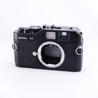 Voigtlander BESSA R2