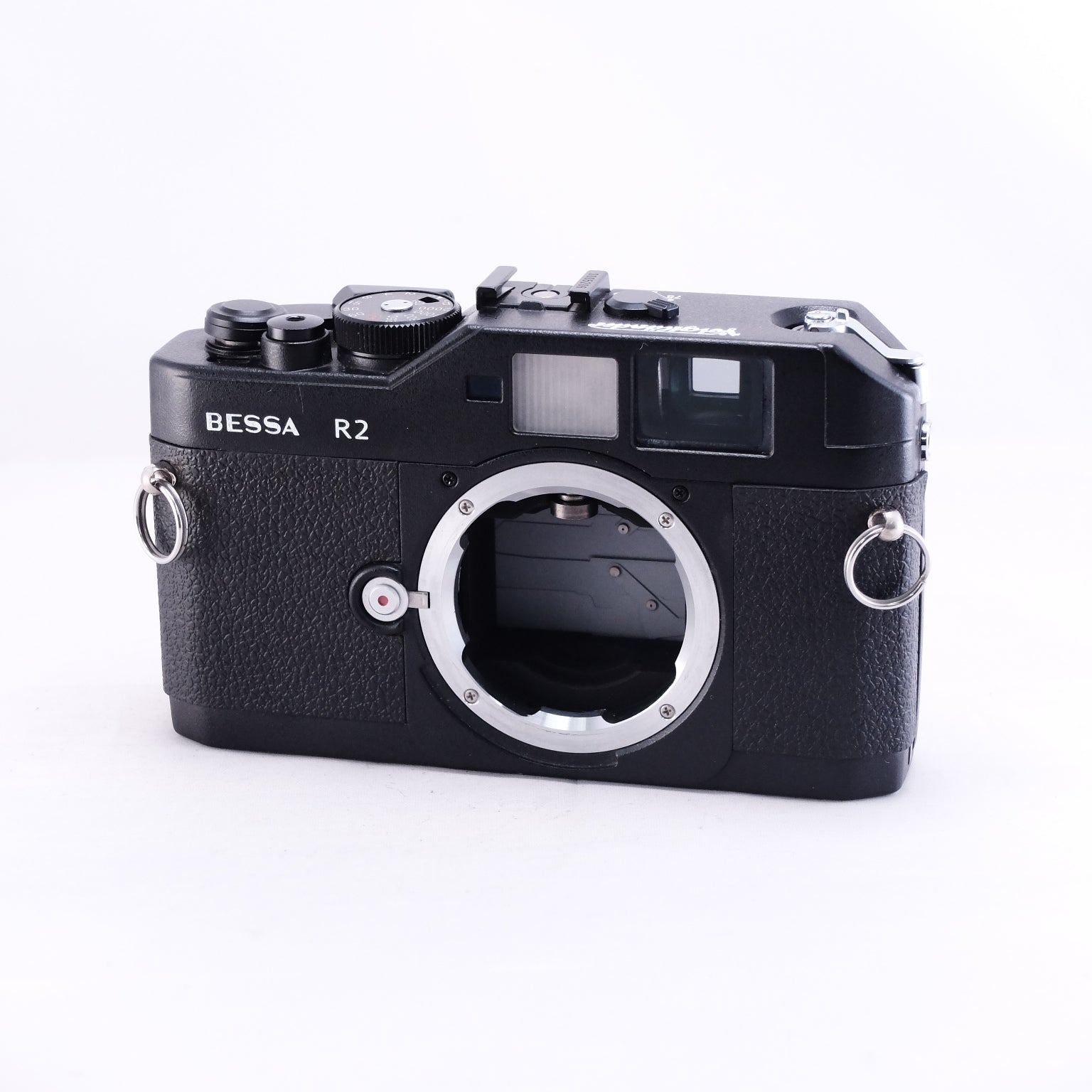 Voigtlander BESSA R2