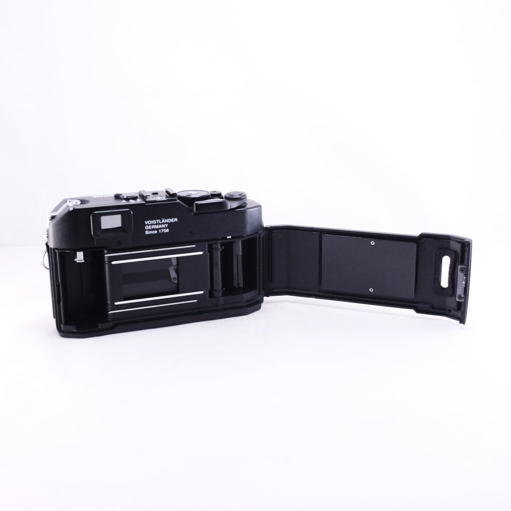 Voigtlander BESSA R2