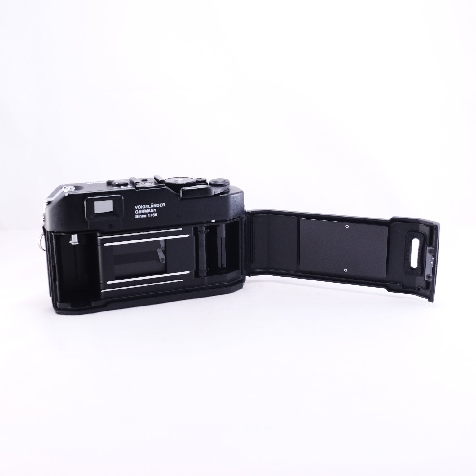 Voigtlander BESSA R2