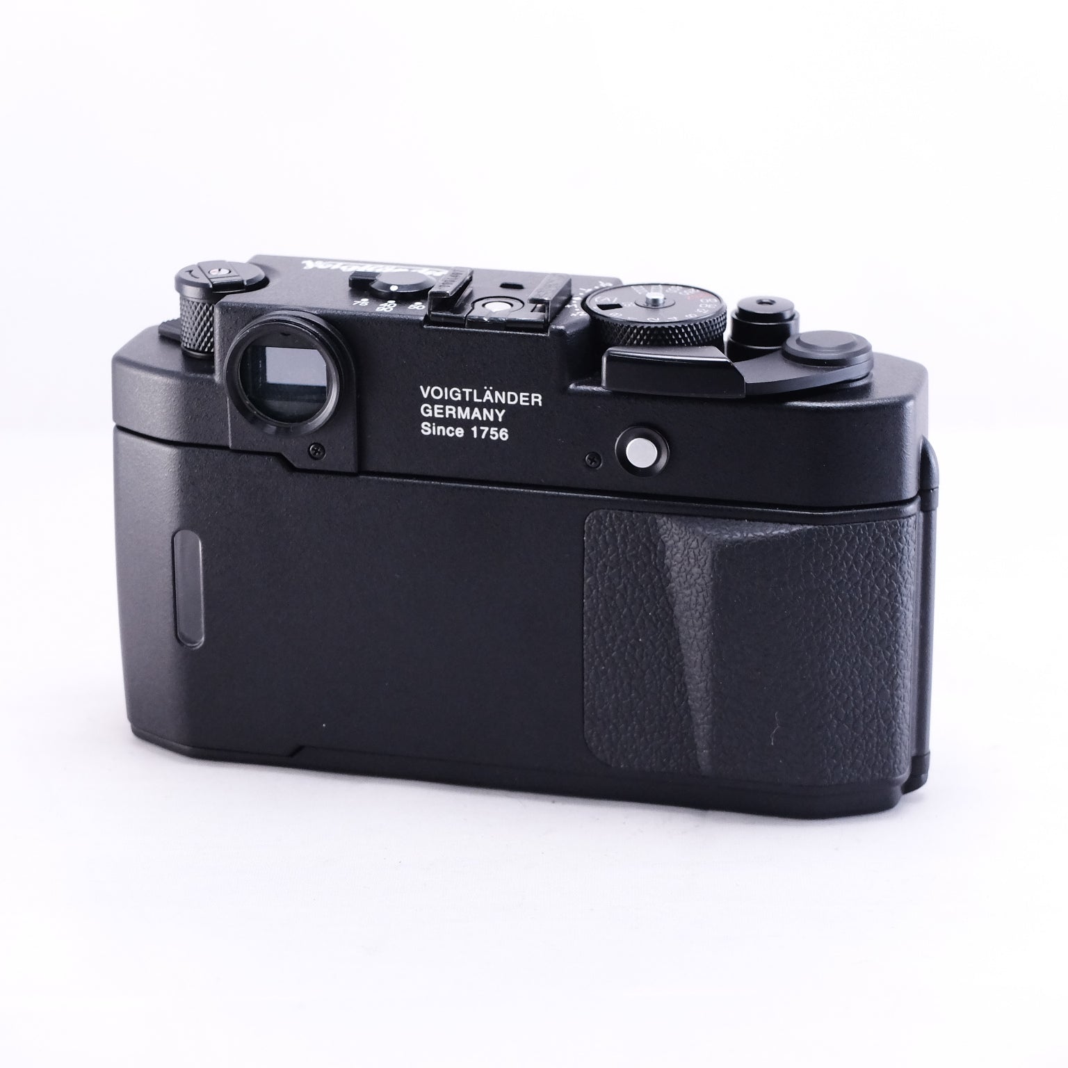 Voigtlander Bessa R3A
