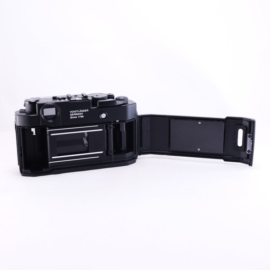 Voigtlander Bessa R3A