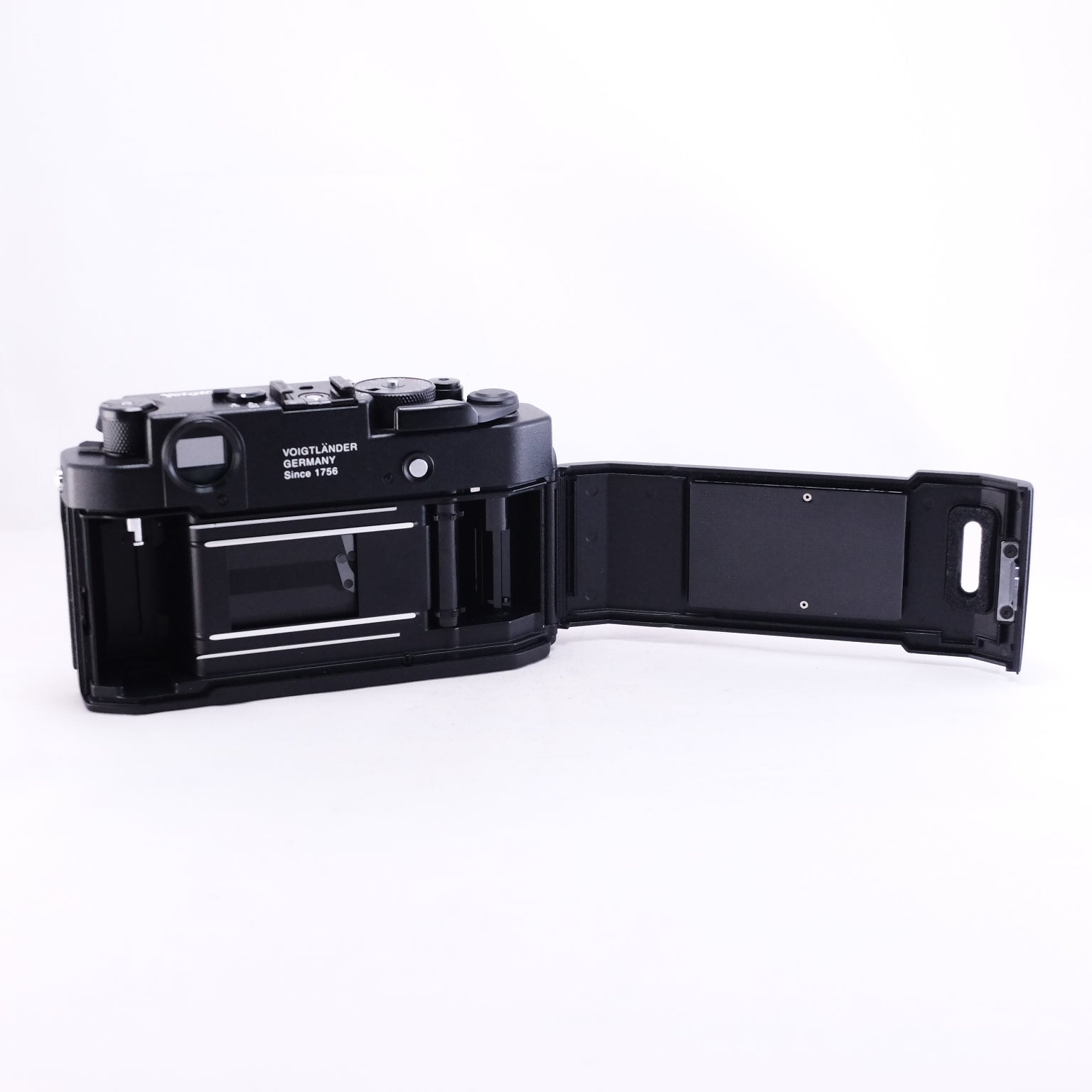 Voigtlander Bessa R3A