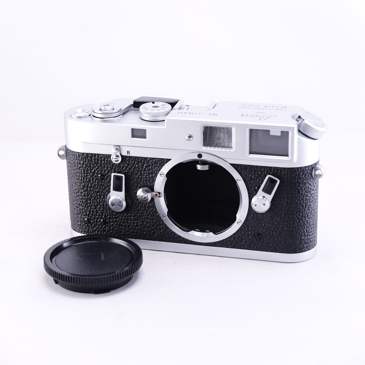 Leica M4 ※整備品