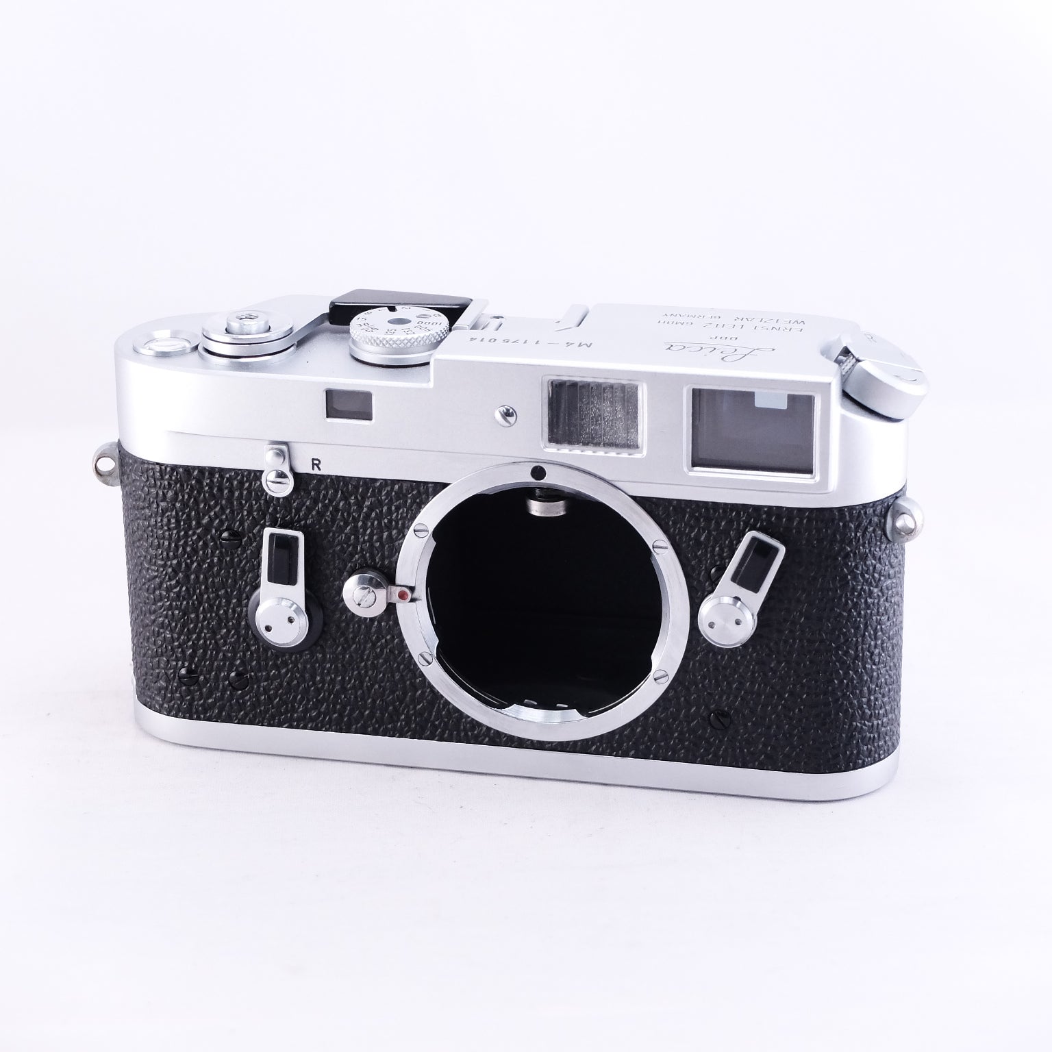 Leica M4 ※整備品