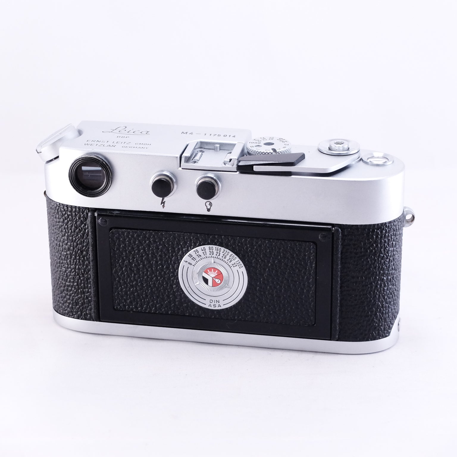 Leica M4 ※整備品