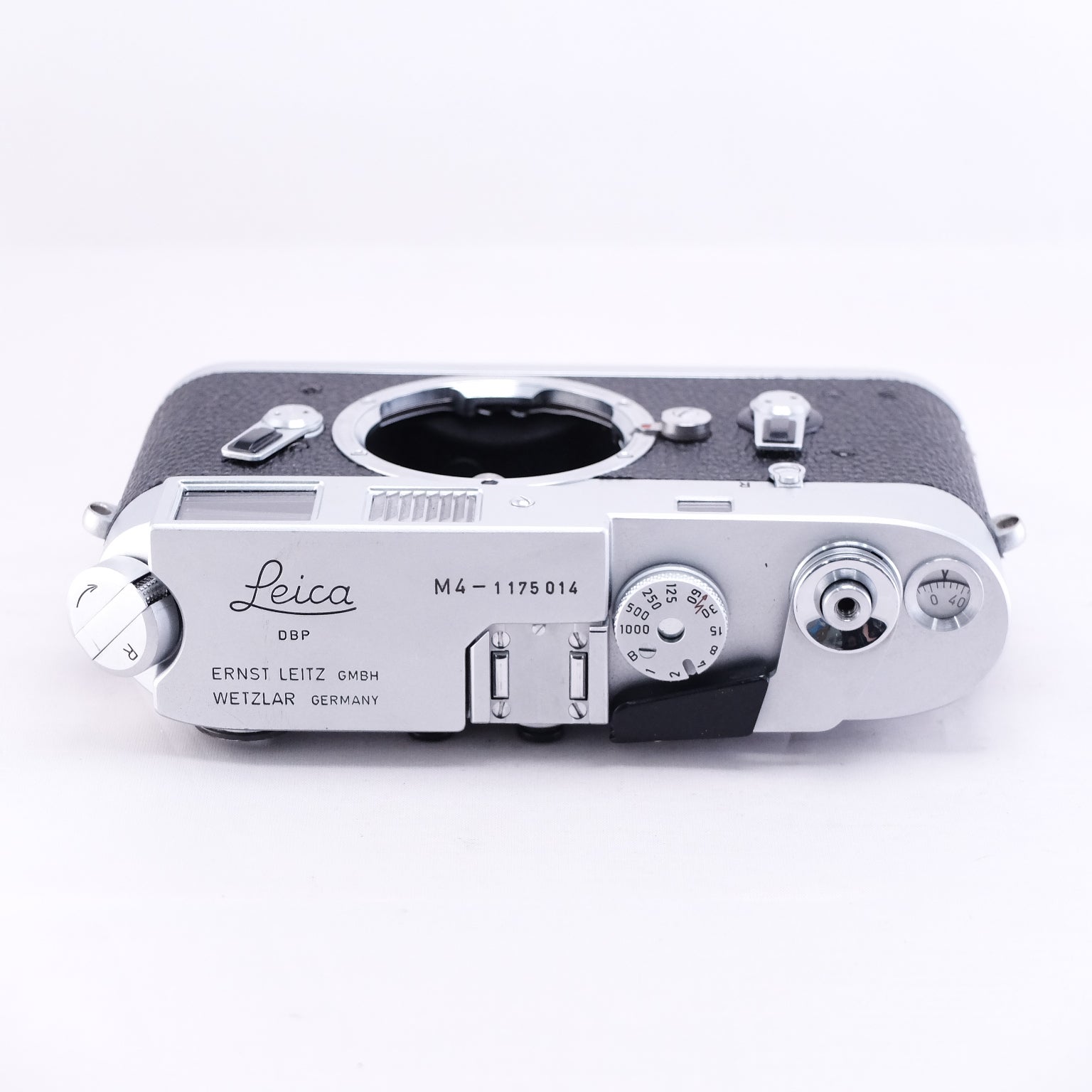 Leica M4 ※整備品