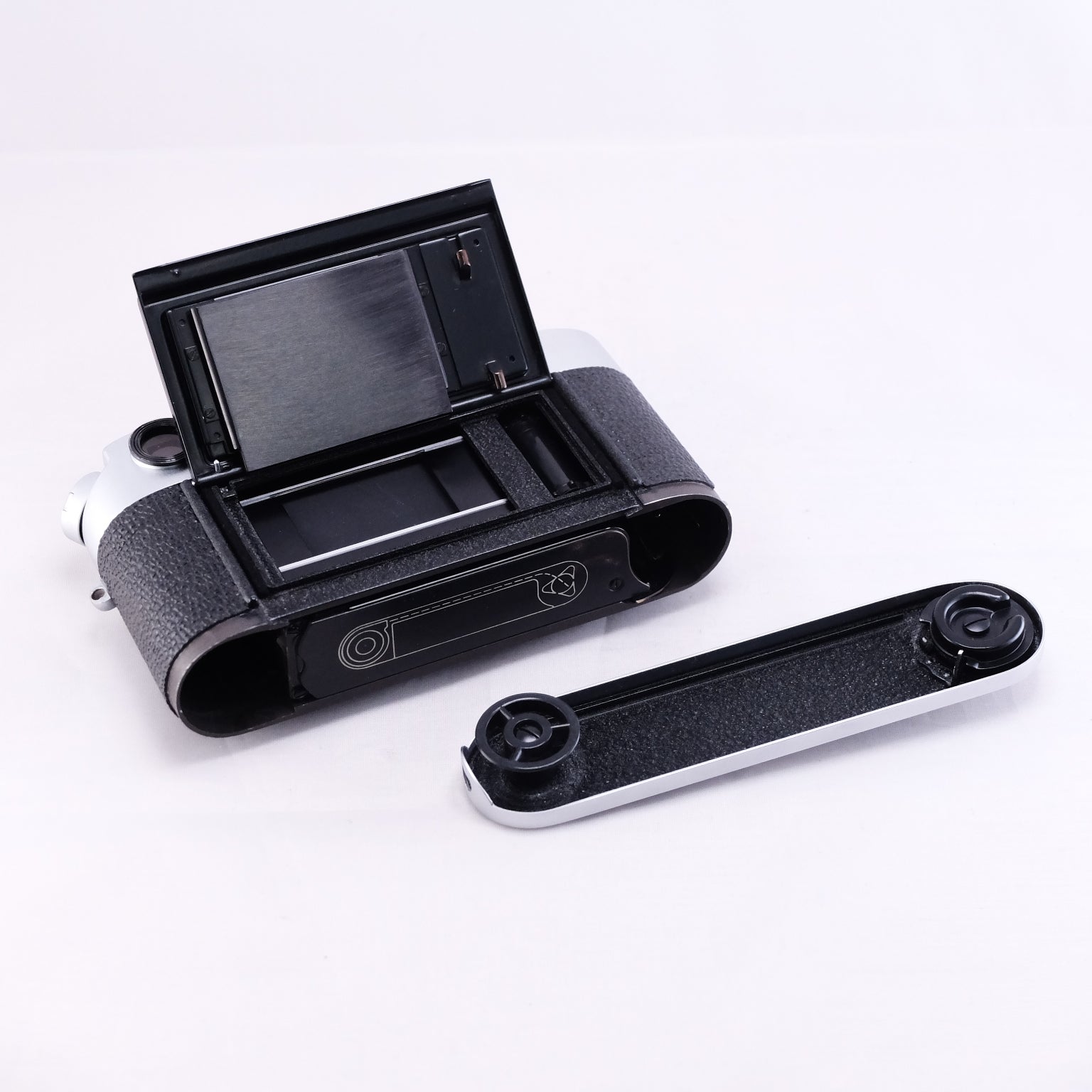 Leica M4 ※整備品