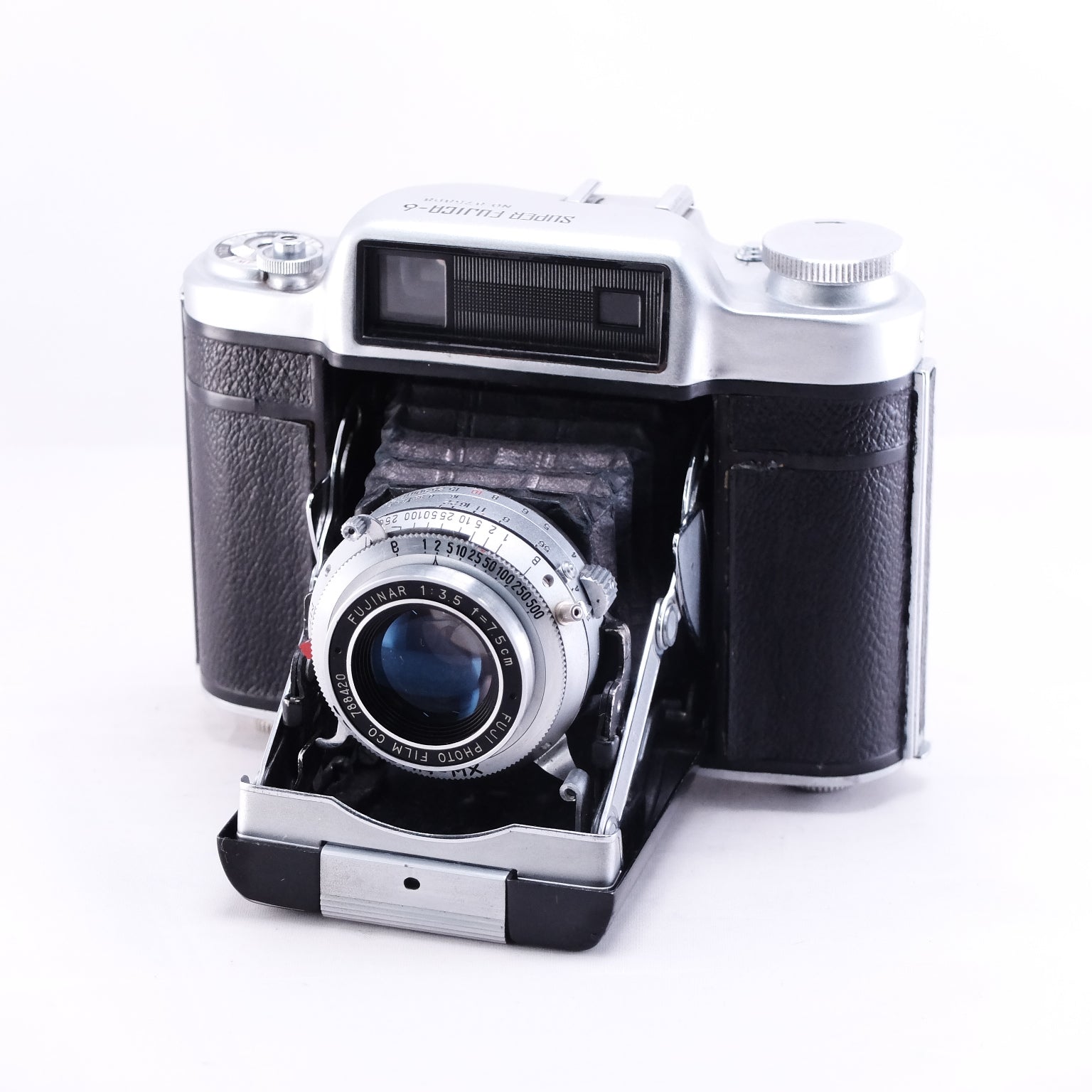 FUJIFILM SUPER FUJICA-6