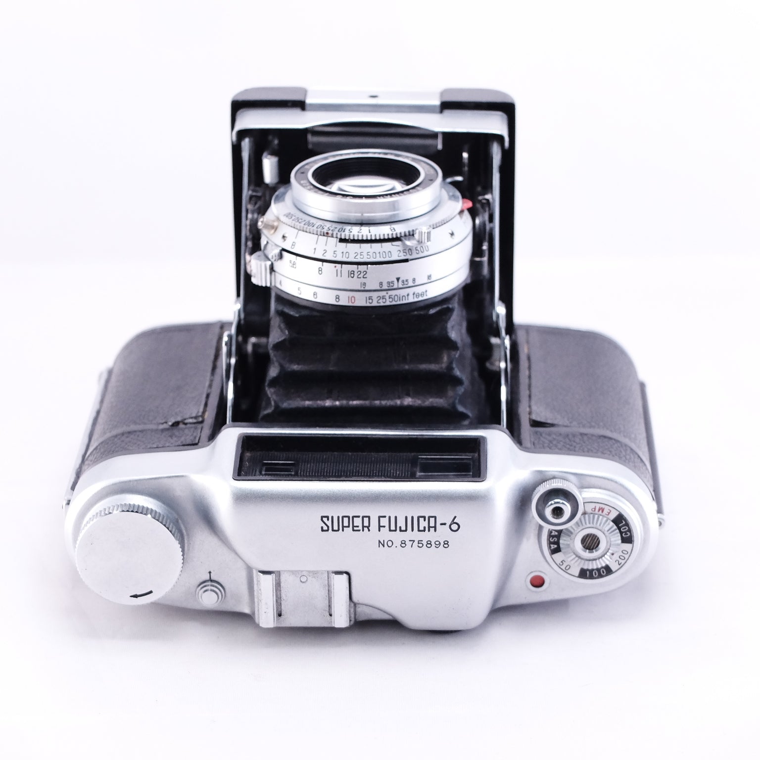 FUJIFILM SUPER FUJICA-6