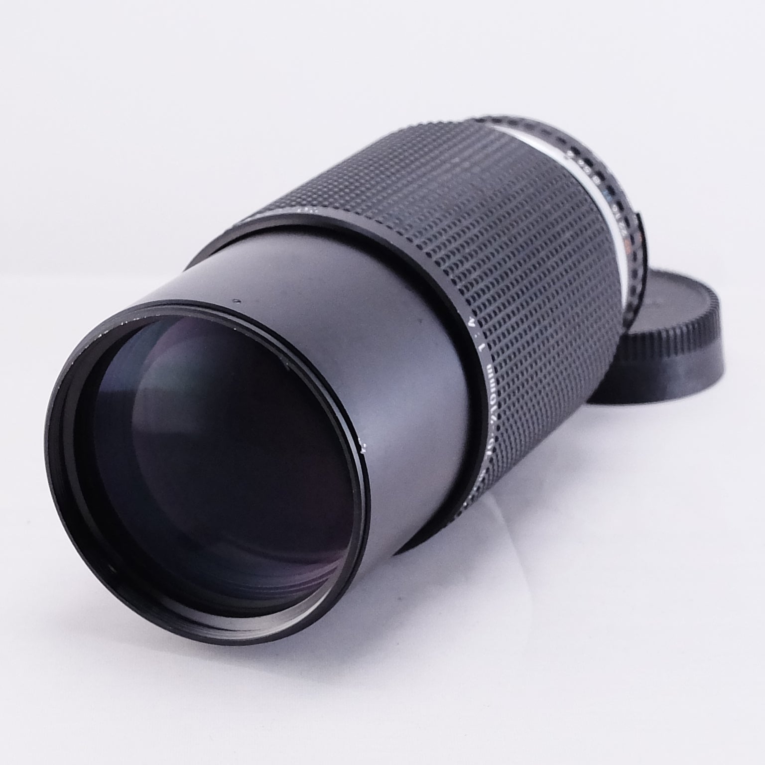 【Nikon】 Zoom 70-210mm F4 SERIES E [F] #1953151188753 | 東京CAMERA