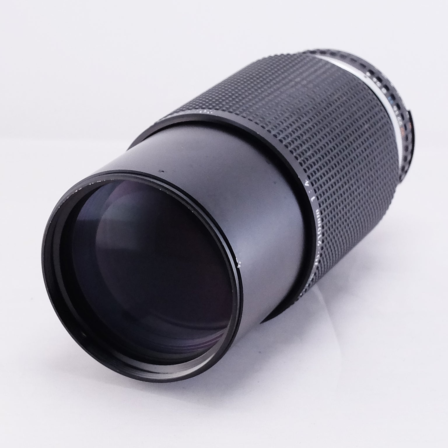 【Nikon】 Zoom 70-210mm F4 SERIES E [F] #1953151188753 | 東京CAMERA