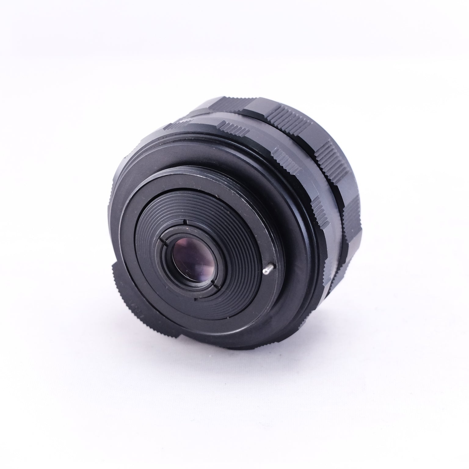 PENTAX Super-Takumar 35mm F3.5 [M42]