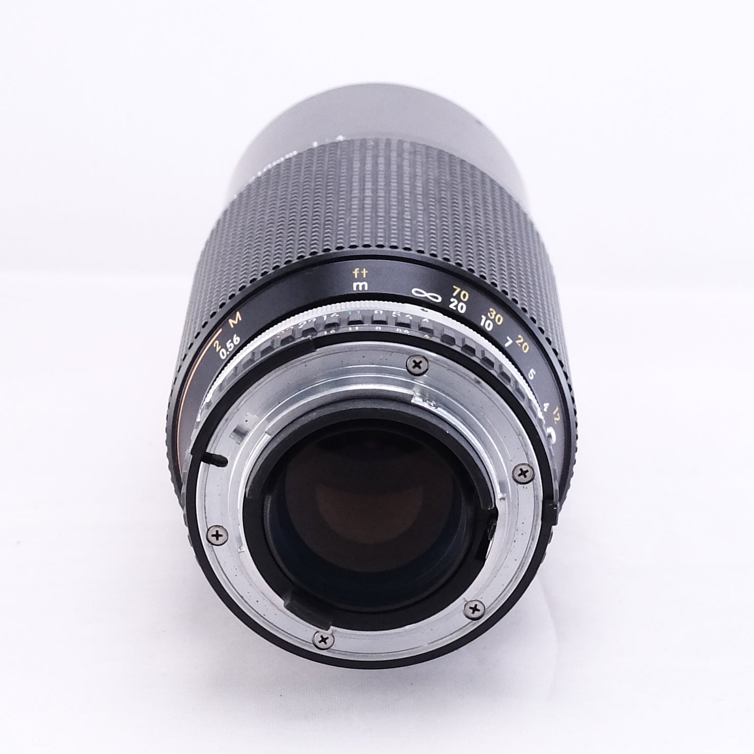 【Nikon】 Zoom 70-210mm F4 SERIES E [F] #1953151188753 | 東京CAMERA