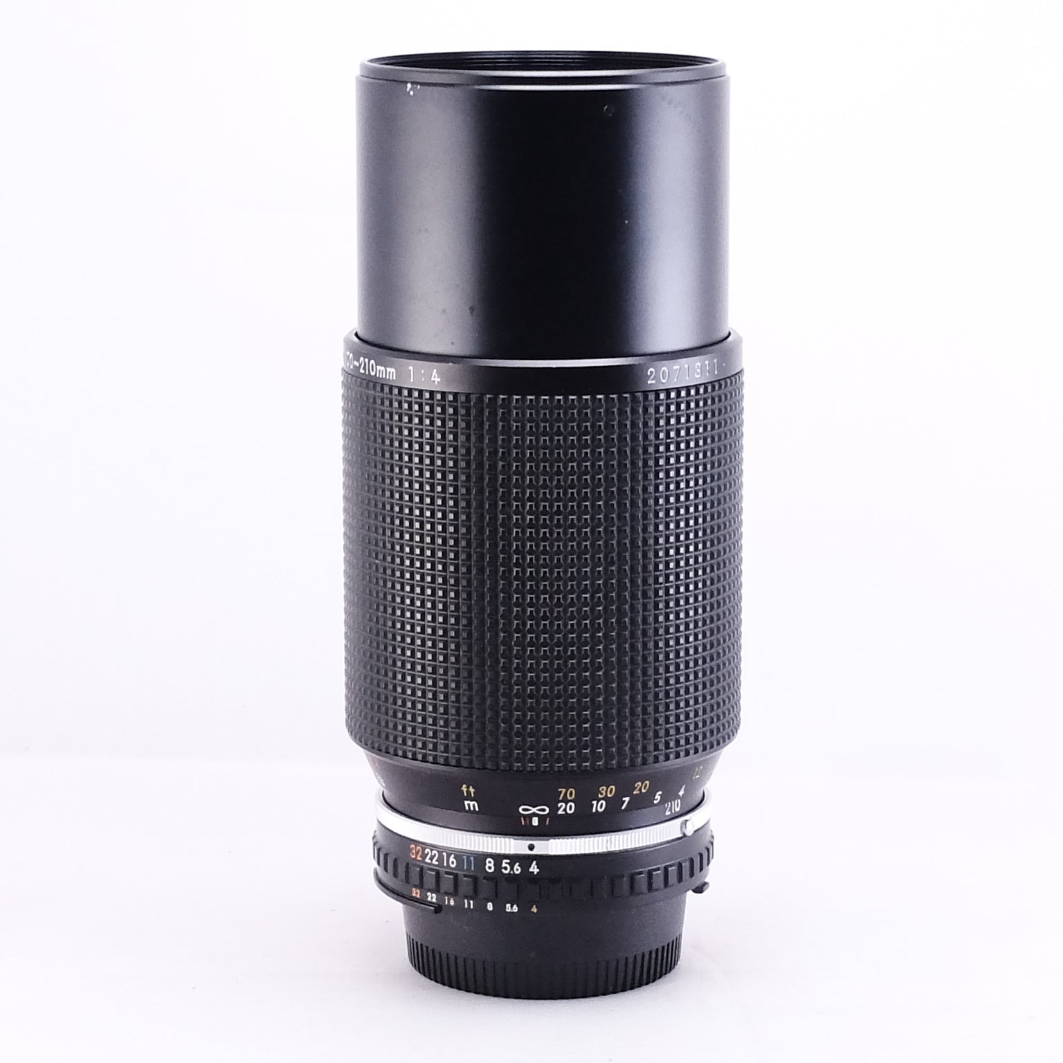 【Nikon】 Zoom 70-210mm F4 SERIES E [F] #1953151188753 | 東京CAMERA