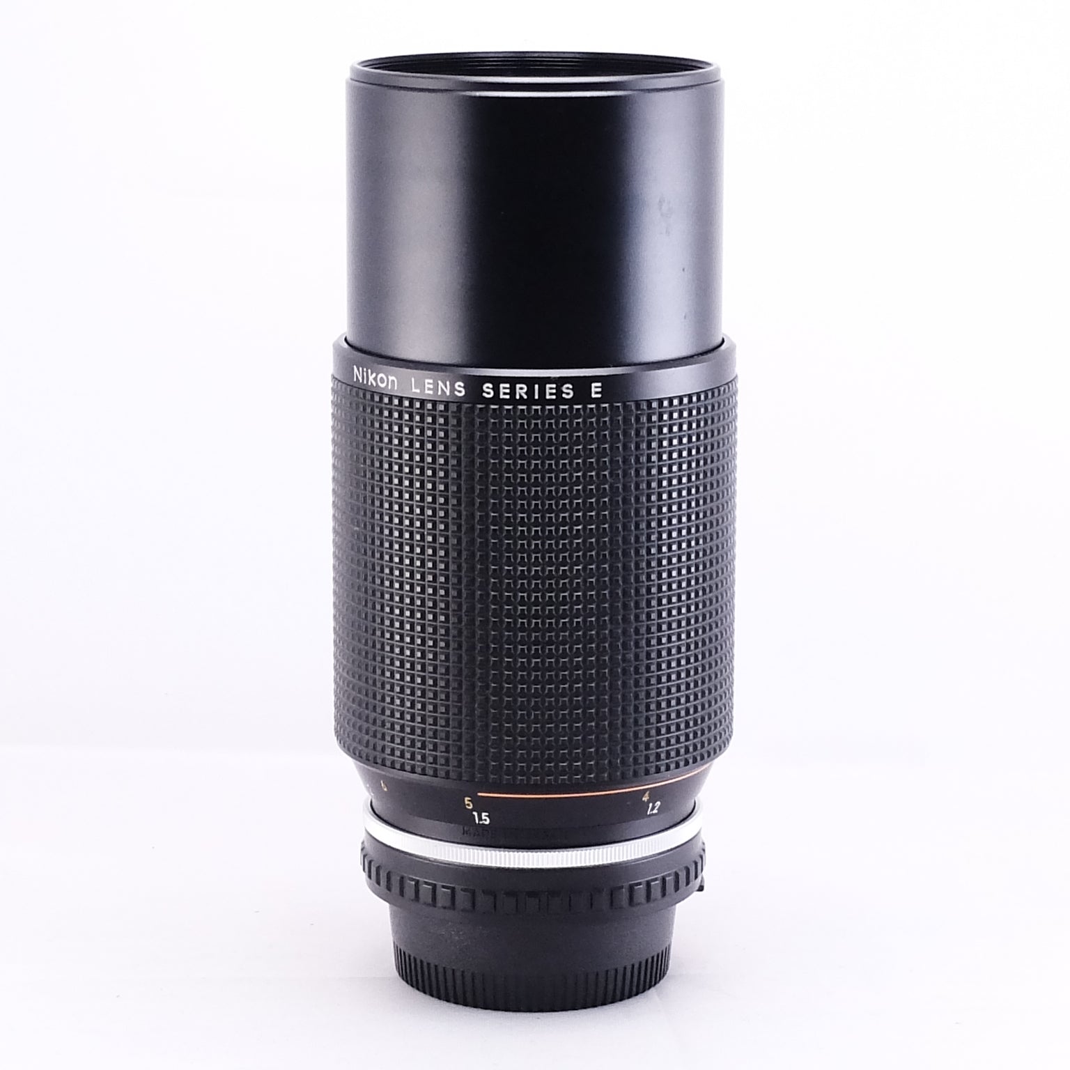 【Nikon】 Zoom 70-210mm F4 SERIES E [F] #1953151188753 | 東京CAMERA