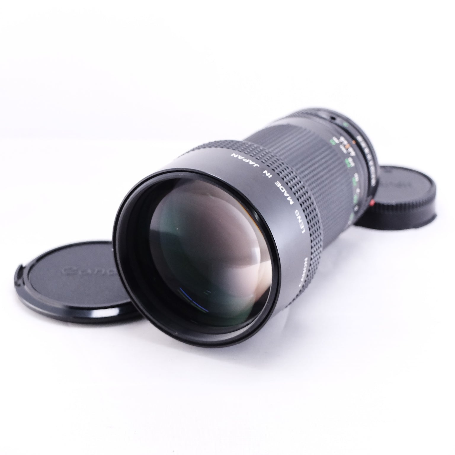 【Canon】New FD 200mm F2.8 [FD] #1372153424672 | 東京CAMERA