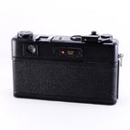 【YASHICA】ELECTRO 35 GTN（ブラック）#1611252529457 | 東京CAMERA