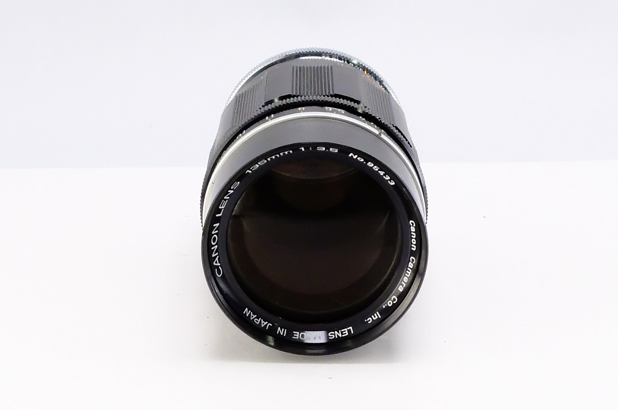 【Canon】CANON LENS 135mm F3.5 [L39] | 東京CAMERA