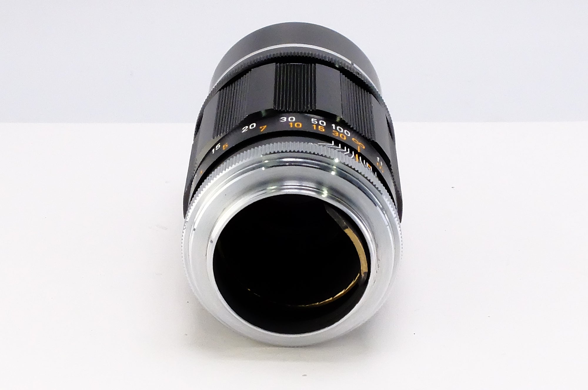 【Canon】CANON LENS 135mm F3.5 [L39] | 東京CAMERA