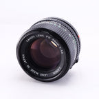 【Canon】New FD 50mm F1.4 [FD] #1769159389389 | 東京CAMERA